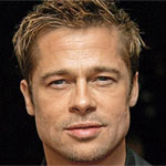 Brad Pitt congratulates Jennifer Aniston on engagement