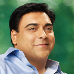 Television superstar Ram Kapoor excited to work with Mira Nair!