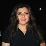 TV actress Delnaaz Paul wants to do innovative work