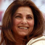 Dimple Kapadia is our silent muse: Sandeep Khosla