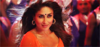 First Look: Kareena’s ‘Halkat’ act in ‘Heroine’!