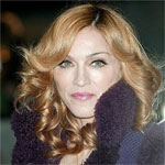 Madonna sued for $10 mn over Russian concert comments