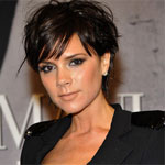 When Victoria Beckham suffered panic attack