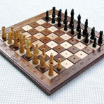 Documentary on blind chess players ready