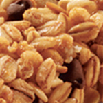 Cereal bars not so healthy after all