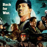 Simon West wants Sean Connery in `Expendables 3`