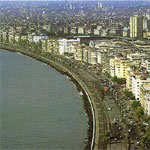 Through Bollywood to Mumbai past and present