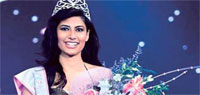 Miss World 2012: Vanya Mishra loses the pageant to Miss China