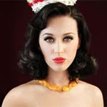 I`m a woman who likes to be courted, says Katy Perry