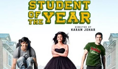 WATCH: Impressive teaser of ‘Student Of The Year’