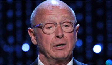 Tony Scott ends his life by jumping off a bridge