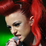 I`m a strange pop star: Cher Lloyd