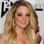 I need a man with bigger b***s than me, says Tulisa