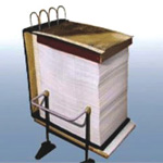 World's heaviest book displayed in UAE