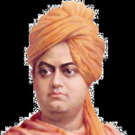 Science merges with art in laser tribute to Vivekananda