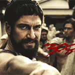 Gerard Butler not part of `300: Battle of Artemisia`