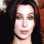 Cher not getting married