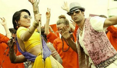 Shirish Kunder`s `Joker` only 105 minutes long