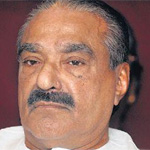 Mani to speak on his book in Britain