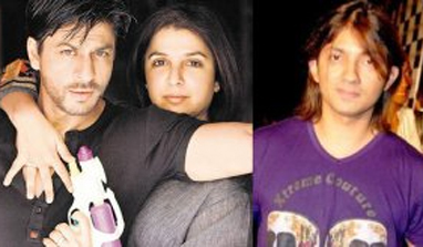 Shirish Kunder extends the olive branch; apologises to SRK publicly 