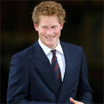 Prince Harry offered USD 10 million to star in porn film?
