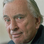 Gore Vidal biography in the works