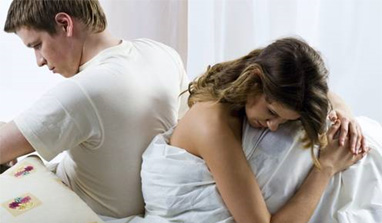 Stop being too busy for sex