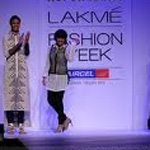 Lakme Fashion Week kickstarts with whiff of freshness
