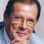 Roger Moore to release James Bond book