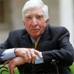 John Updike’s childhood home to be turned into a museum