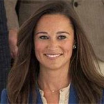 Pippa Middleton turns author with party book