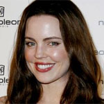 My skating background helped in action roles: Melissa George