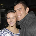 Michelle Keegan, Max George separation final?