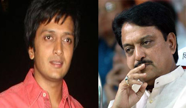 Son Riteish wants to donate liver to critically ill father Vilasrao Deshmukh
