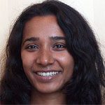 Tannishtha mastered Kutchi dialect, thanks to local teacher