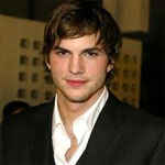 Ashton Kutcher named highest paid actor on US TV 