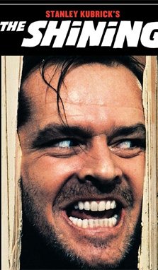 `The Shining` to return to UK theatres