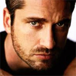 Gerard Butler dating Romanian model?