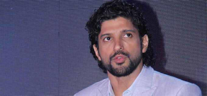 Farhan Akhtar