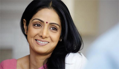 WATCH: Sridevi dances to ‘Navrai Maajhi’ in ‘English Vinglish’