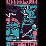 Indian writer Jeet Thayil on Man Booker shortlist