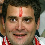 Rahul Gandhi 'decoded' in book