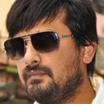 Music composer Sajid`s podium dream fulfilled