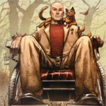 Marvel comics kills Professor X in latest issue of X-Men