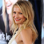 Cameron Diaz`s `The Counselor’ sex scene shielded by security squad   	