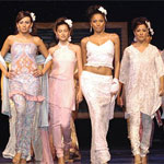 63 designers finalised for WIFW spring/summer edition