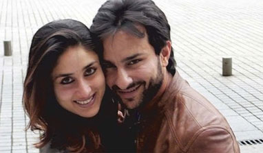 Saif and Kareena's wedding to take place without the Pataudis?