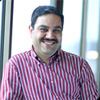 Ravi Subramanian, Indian banking's John Grisham, goes digital with new book