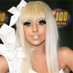 Lady Gaga opens milliner Philip Treacy`s show at LFW
