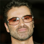 George Michael returns to play cancelled gig